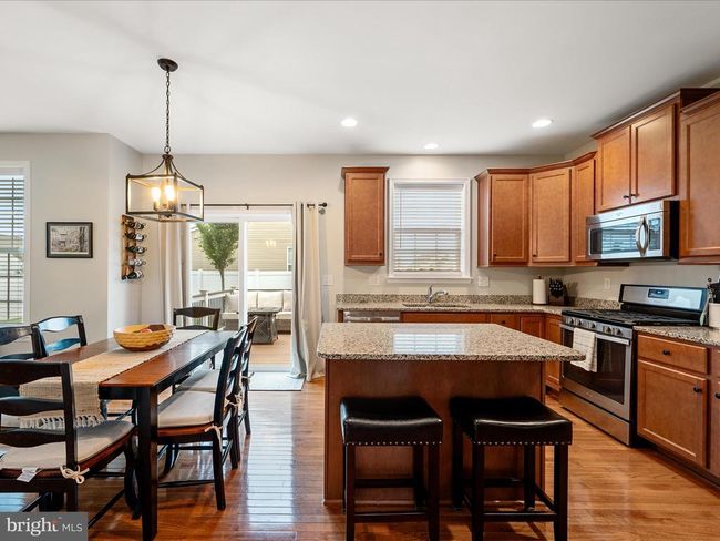117 Taylor Ct, House other with 4 bedrooms, 3 bathrooms and null parking in STEPHENSON VA | Image 6
