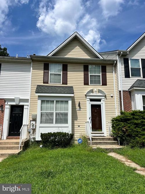 3524 Corn Stream Road, RANDALLSTOWN, MD, 21133 | Card Image
