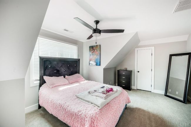 301 Bentley Grove Way, House other with 5 bedrooms, 3 bathrooms and null parking in Lynchburg VA | Image 41