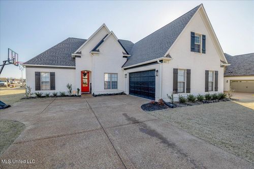3823 Andreas Dr, Southaven, MS, 38672-1044 | Card Image