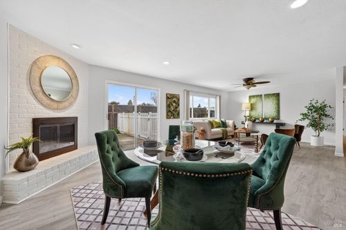 2312 Kathleen Drive, Napa, CA, 94558 | Card Image