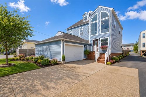 1270 W Ocean View Ave, Norfolk, VA, 23503-1106 | Card Image