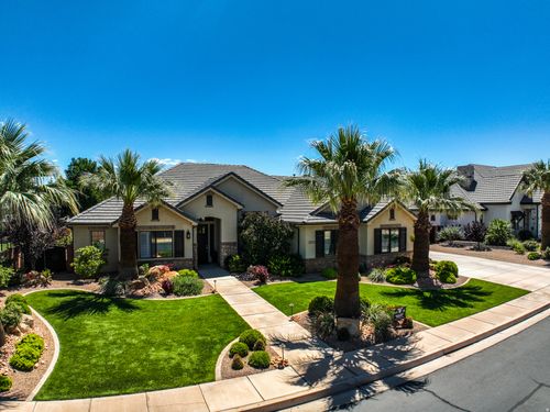 25-2573 S 3160 E, St. George, UT, 84790-1248 | Card Image