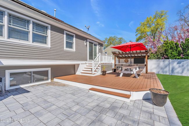 27 Branch Rd, House other with 3 bedrooms, 2 bathrooms and null parking in Oakhurst NJ | Image 16