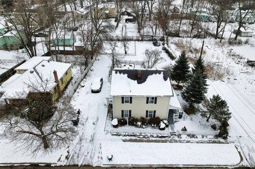 624 Norris St, Ypsilanti, MI, 48198-2824 | Card Image