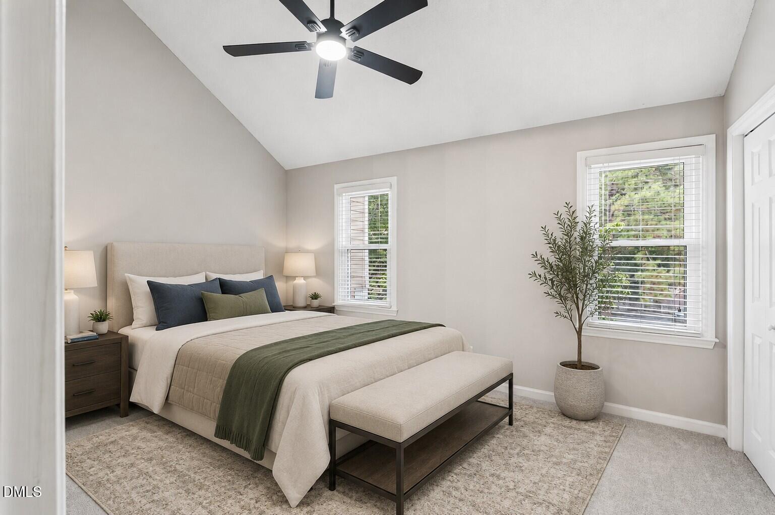 Residential in Cary 4