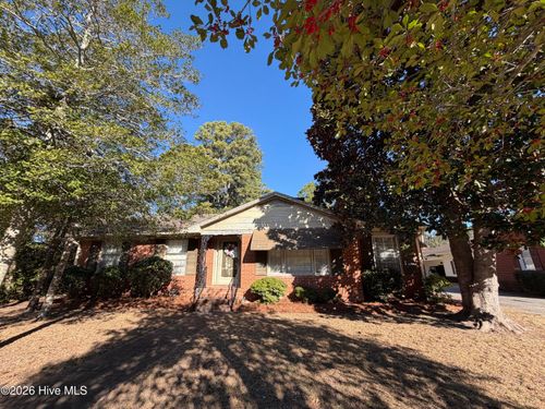 1703 Englewood Dr, Greenville, NC, 27858-4629 | Card Image