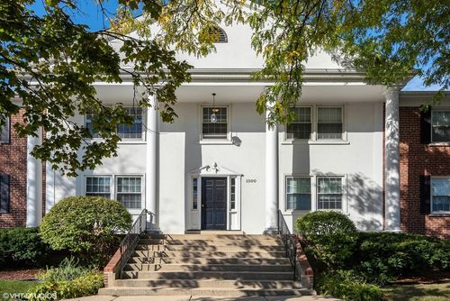 apt-2n-1500 W Touhy Ave, Park Ridge, IL, 60068-3079 | Card Image