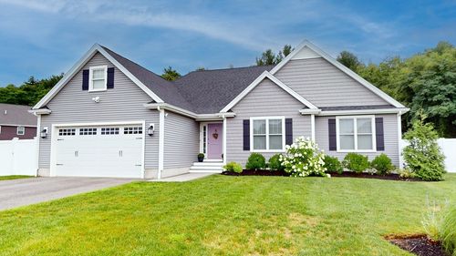 16 Wedge Drive, Lakeville, MA, 02347 | Card Image