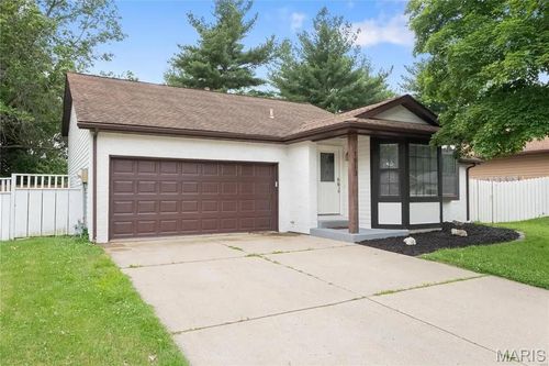 1513 Royal Oak Ct, O Fallon, IL, 62269-3007 | Card Image