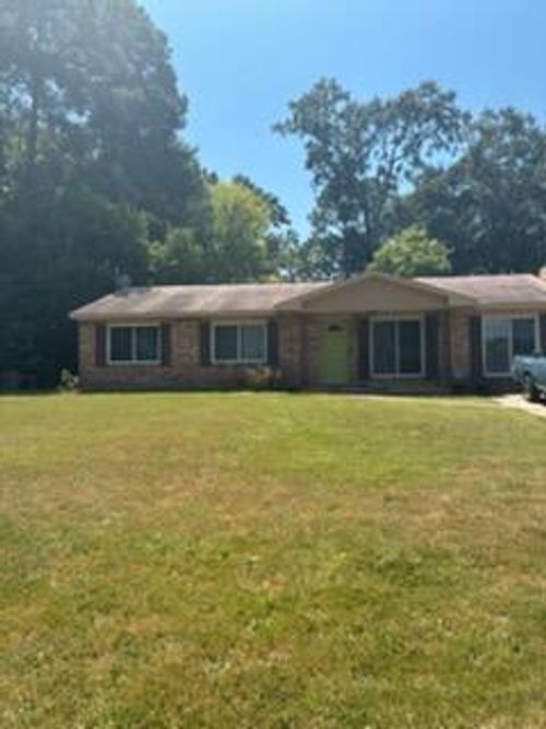 2706 Vultee Drive, Columbus, GA, 31909 | Card Image