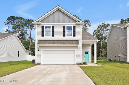 lot-89-544 Barrelwood Drive, Jacksonville, NC, 28546 | Card Image