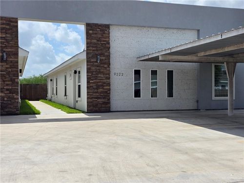 4-9222 N 56th Lane, Mission, TX, 78573 | Card Image