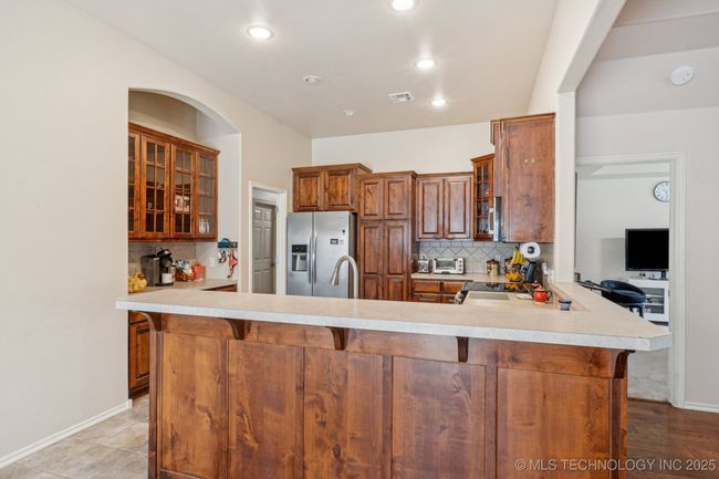 7440 Indianola St, House other with 3 bedrooms, 2 bathrooms and null parking in Broken Arrow OK | Image 10