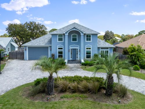 138 Country Club Dr W, Destin, FL, 32541-4418 | Card Image