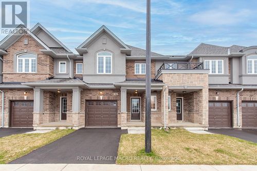 22 Linden Park Lane, Hamilton (Hill Park), ON, L9A1Y1 | Card Image