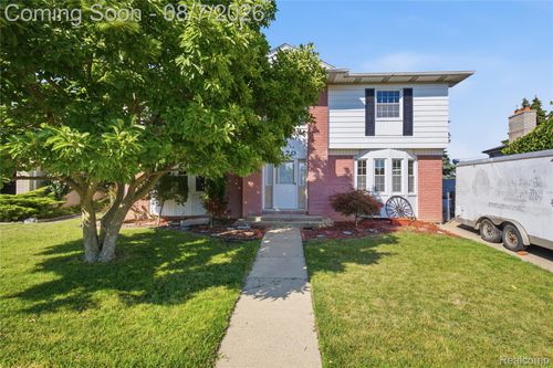 3470 Johnson St, Trenton, MI, 48183-4521 | Card Image