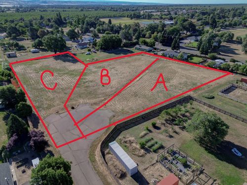 Parcel C Mica Ct, Red Bluff, CA, 96080 | Card Image
