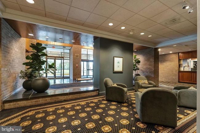 APT-609 - 1800 Old Meadow Rd, Condo with 1 bedrooms, 1 bathrooms and null parking in MCLEAN VA | Image 39