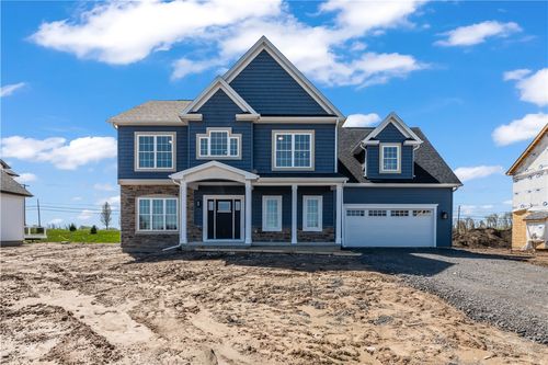 Lot 1012 Via Angelo Custode, Parma, NY, 14468 | Card Image