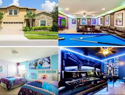 2133 Malta Ter, Kissimmee, FL, 34747 | Card Image
