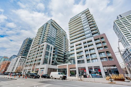 317-460 Adelaide St E, Toronto, ON, M5A0E7 | Card Image
