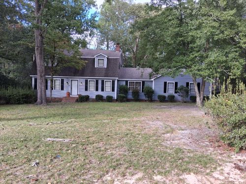 755 Brewton St, Orangeburg, SC, 29115-4223 | Card Image