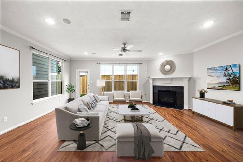 1517 Asbury St, Houston, TX, 77007-3112 | Card Image