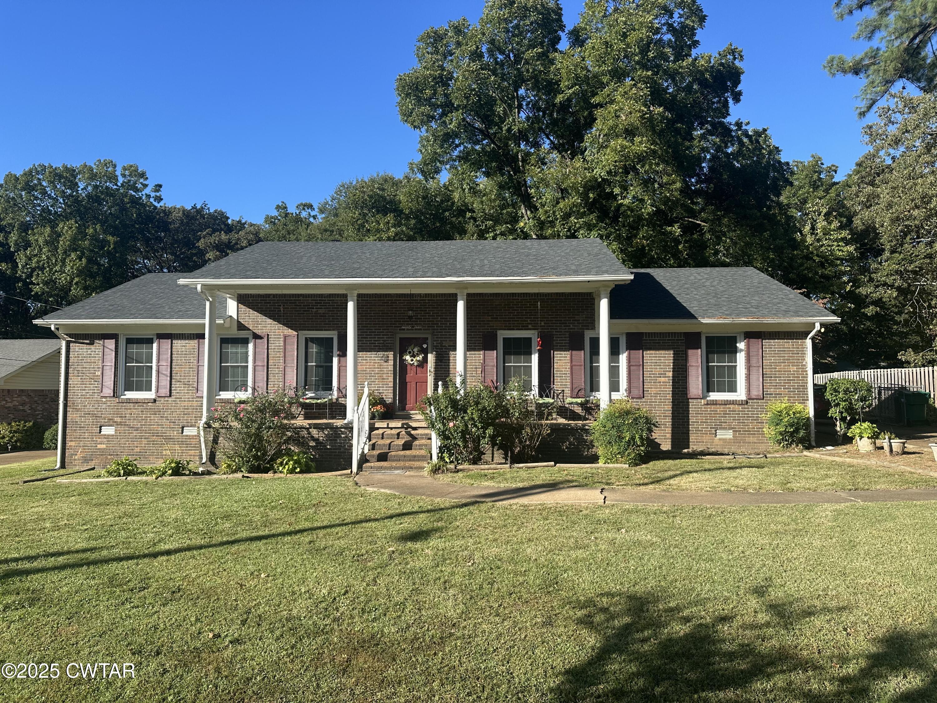 Residential in Jackson 4