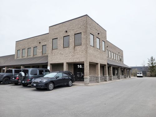 16a-2nd-30 Pennsylvania Ave, Vaughan, ON, L4K | Card Image
