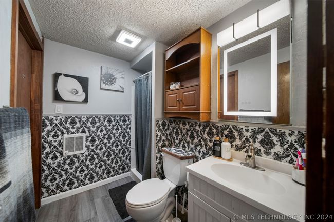 111 W Church Ave, House other with 3 bedrooms, 1 bathrooms and null parking in Fairland OK | Image 22