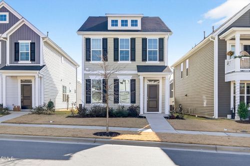 253 Buckhorn Branch Park, Clayton, NC, 27520-2069 | Card Image