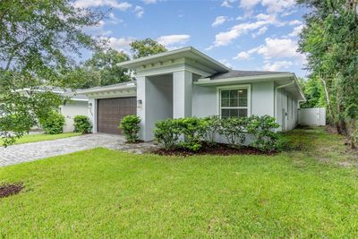 2505 Newberry Street, House other with 4 bedrooms, 2 bathrooms and null parking in Orlando FL | Image 3