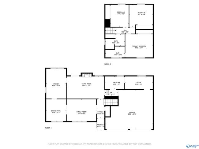 609 Mountain Gap Dr Se, House other with 3 bedrooms, 2 bathrooms and null parking in Huntsville AL | Image 26