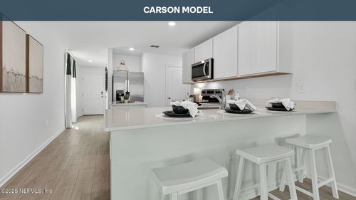 12740 Geronimo Pl, Jacksonville, FL, 32218-1692 | Card Image