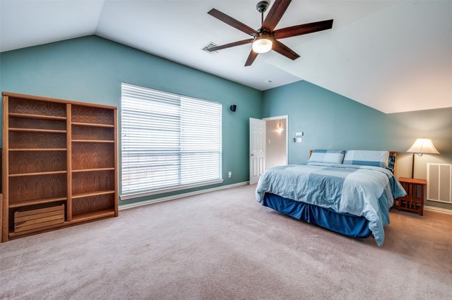 417 Fox Trl, House other with 4 bedrooms, 3 bathrooms and null parking in Allen TX | Image 21