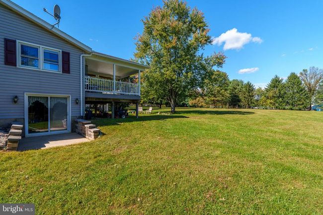 5134 Pine View Dr, House other with 4 bedrooms, 2 bathrooms and null parking in GLEN ROCK PA | Image 6