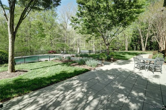 602 Cornwallis Pl, House other with 4 bedrooms, 6 bathrooms and null parking in Manakin Sabot VA | Image 43
