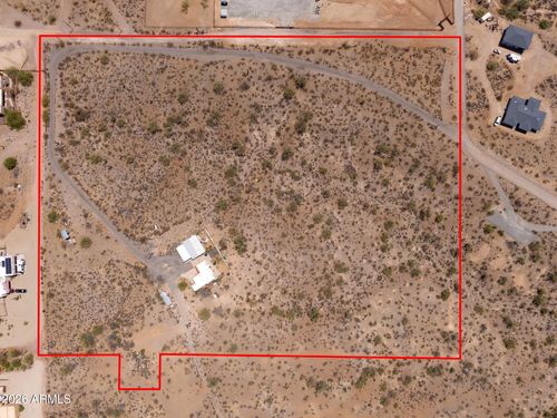 43513 N 261st Ave, Morristown, AZ, 85342 | Card Image