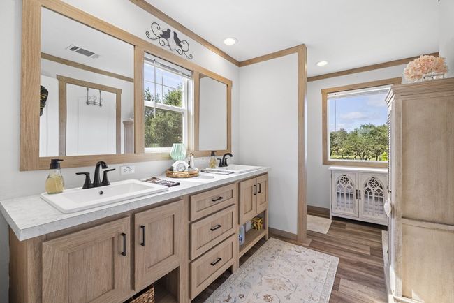 64 Scott Branch Rd, House other with 3 bedrooms, 2 bathrooms and null parking in Harper TX | Image 13