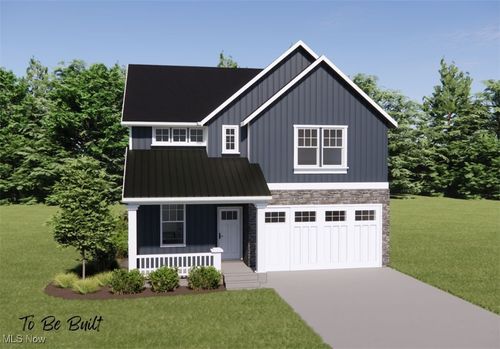 S/L 7 Sunrise View Drive, Akron, OH, 44313 | Card Image