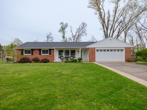 7829 Julie Drive, Portage, MI, 49024 | Card Image