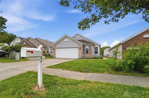 2068 Sheriton Ct, Loveland, OH, 45140-8450 | Card Image