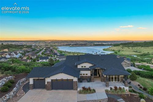 3306 Mesa Top Drive, Monument, CO, 80132 | Card Image