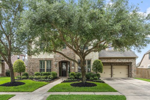 12406 Garden Field Ln, Pearland, TX, 77584-8353 | Card Image