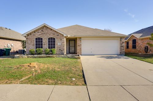 4257 Summersweet Lane, Fort Worth, TX, 76036 | Card Image