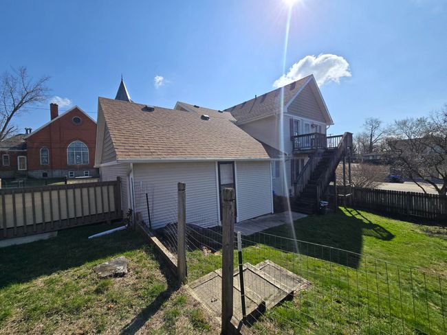 101 N Lewis St, House other with 3 bedrooms, 2 bathrooms and null parking in Saline MI | Image 13