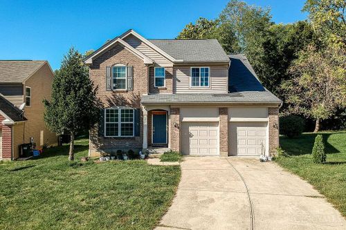  Chopin Drive, Colerain Twp, OH, 45231 | Card Image