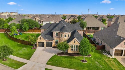 4832 Toledo Bend Dr, Frisco, TX, 75033-2938 | Card Image