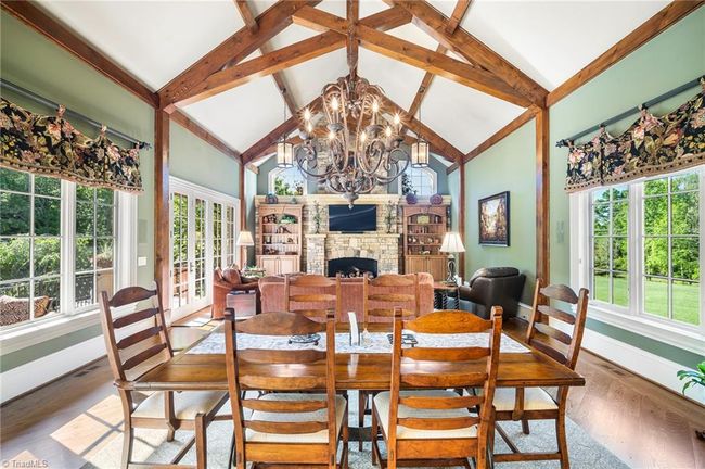 3220 N Old Greensboro Rd, House other with 5 bedrooms, 8 bathrooms and null parking in High Point NC | Image 19